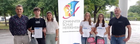 PM 21_24 Bild 1 Meisterpower Johanniterschule Heitersheim