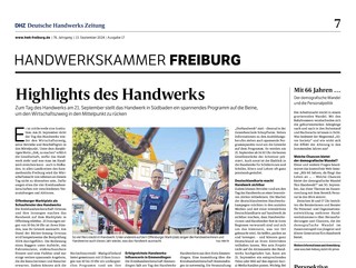 DHZ-Ausgabe 17/24