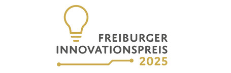 Freiburger Innovationspreis 2025